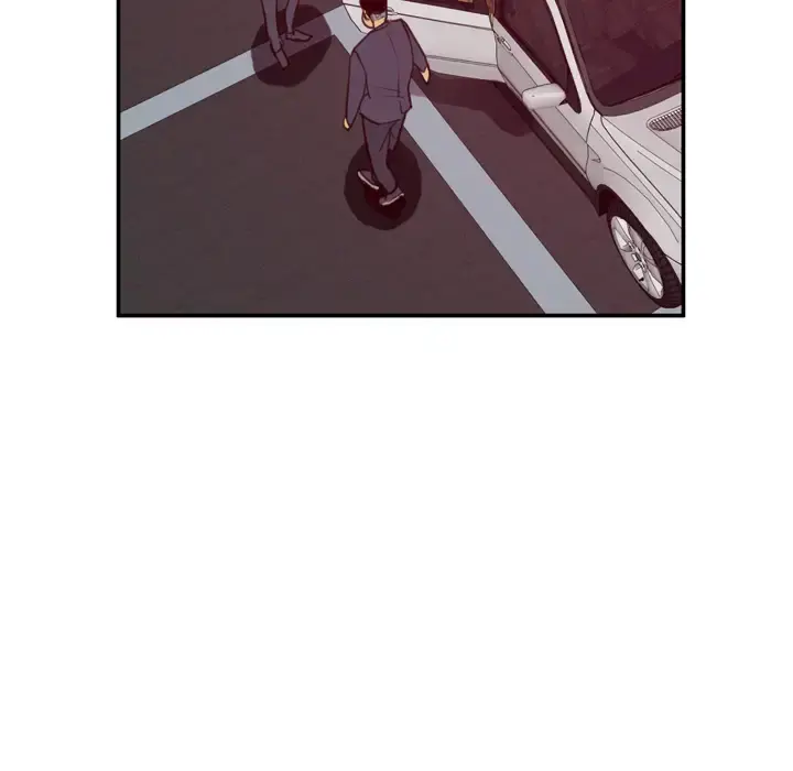 欲望人妻 第38话 第91页