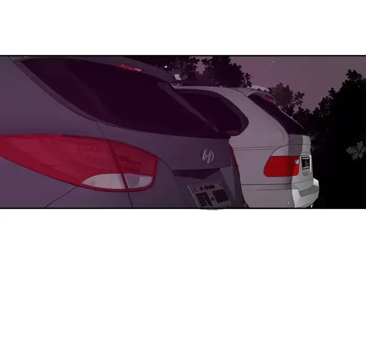 欲望人妻 第38话 第31页