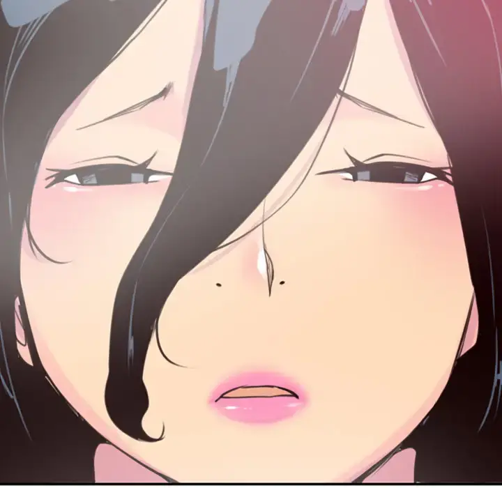 欲望人妻 第38话 第111页