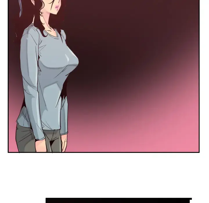 欲望人妻 第38话 第104页