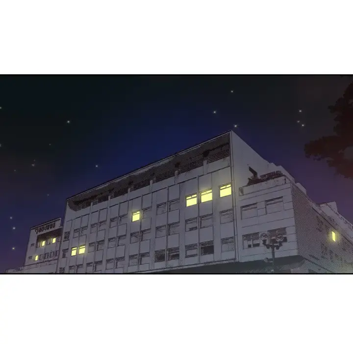 欲望人妻 第38话 第107页