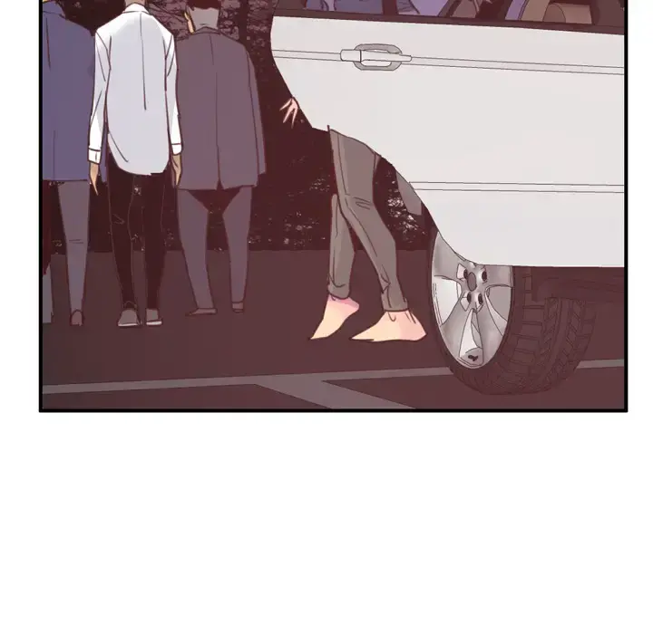 欲望人妻 第38话 第101页