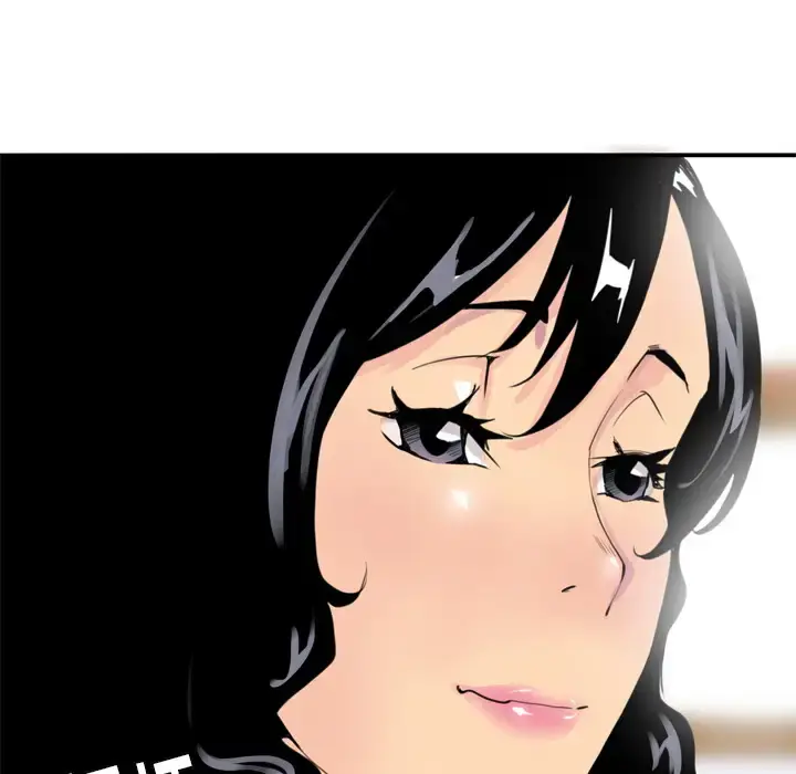 欲望人妻 第2话 第114页