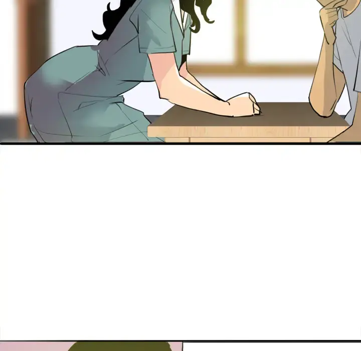 欲望人妻 第2话 第96页