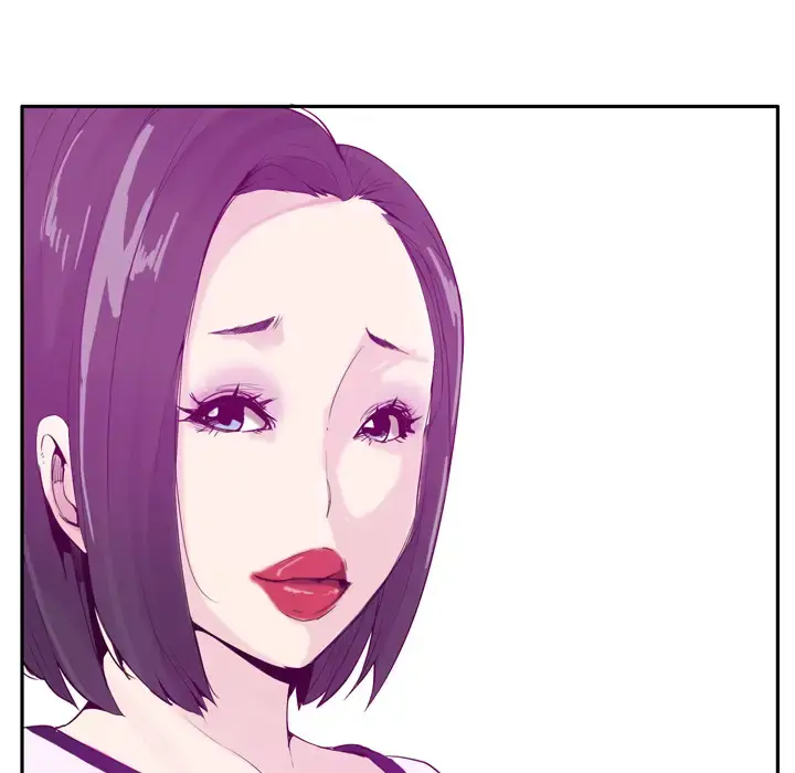 欲望人妻 第21话 第105页