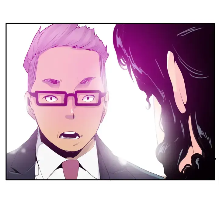 欲望人妻 第21话 第99页