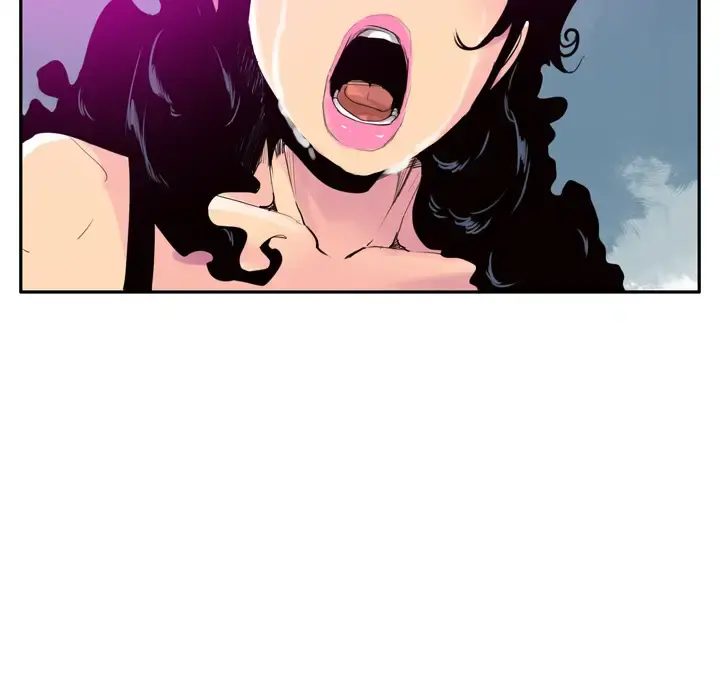欲望人妻 第23话 第26页