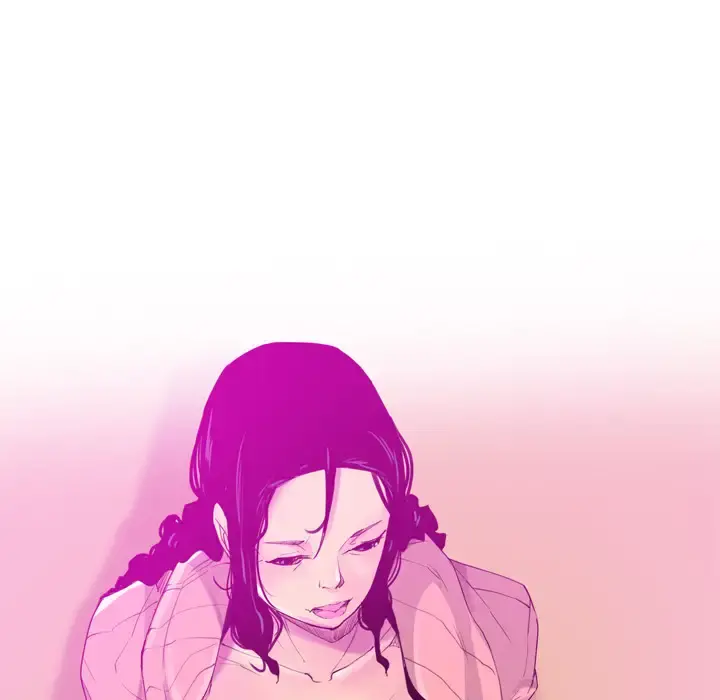 欲望人妻 第23话 第51页