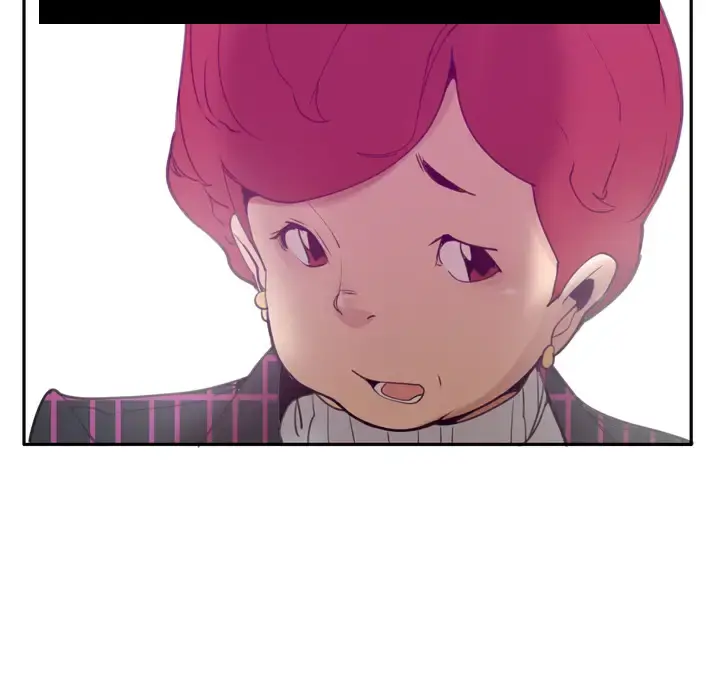 欲望人妻 第31话 第79页