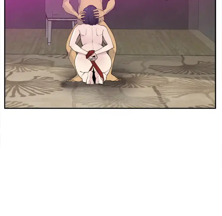 欲望人妻 第31话 第15页