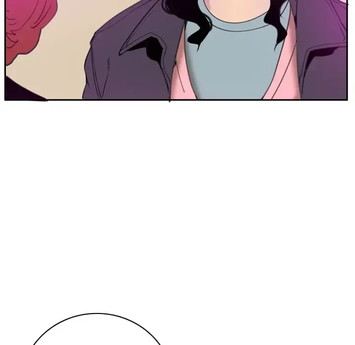 欲望人妻 第31话 第98页