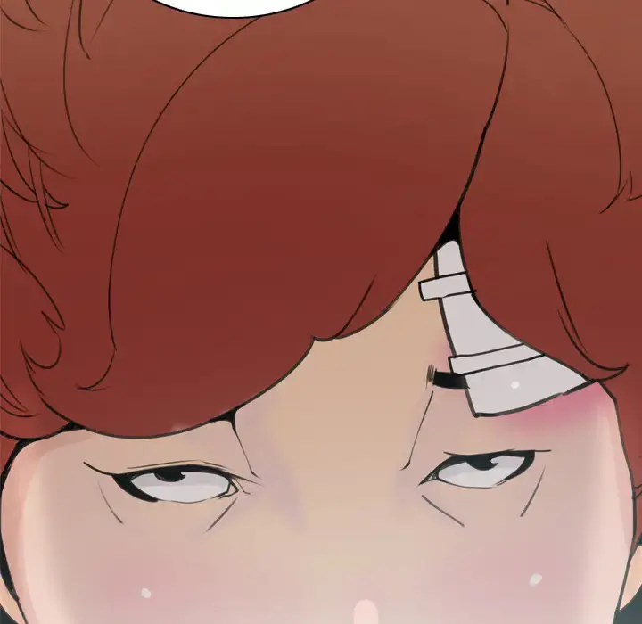 欲望人妻 第31话 第137页
