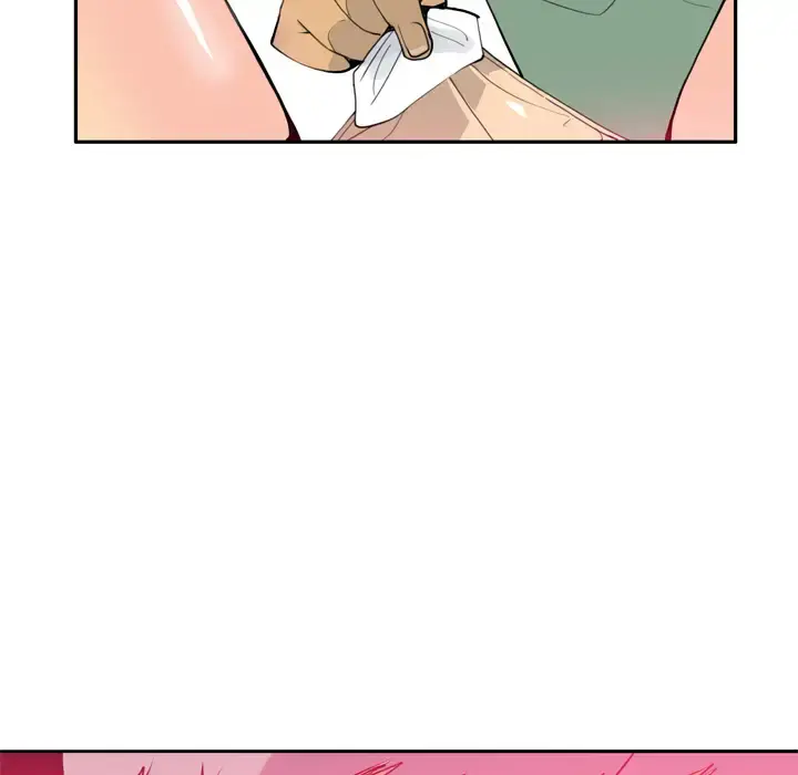 欲望人妻 第5话 第109页
