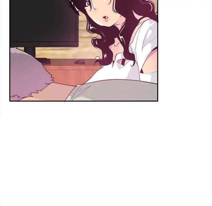 欲望人妻 第5话 第23页