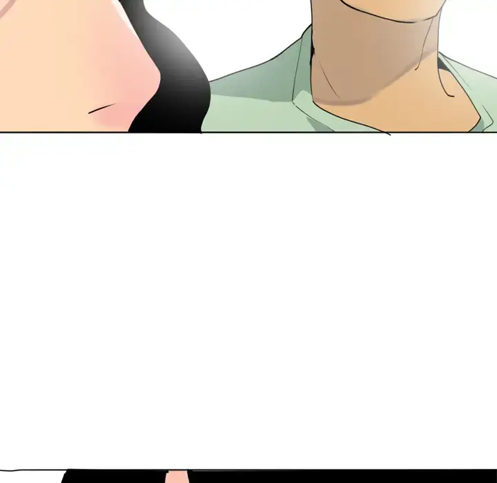 欲望人妻 第5话 第32页