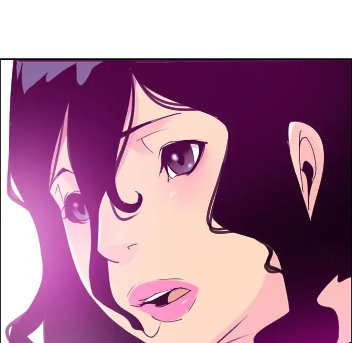 欲望人妻 第32话 第91页