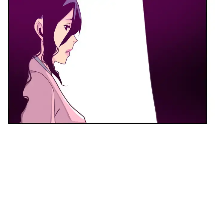 欲望人妻 第32话 第80页
