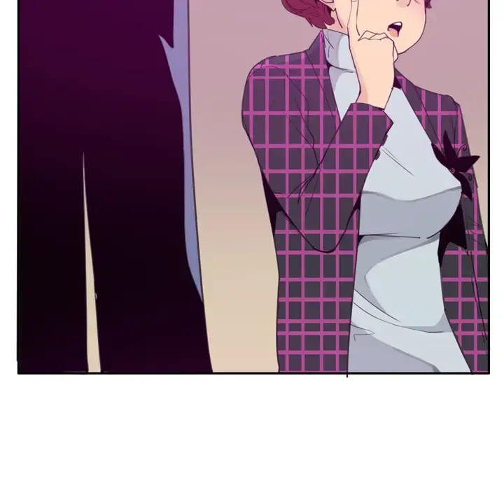 欲望人妻 第32话 第43页