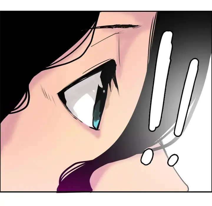 欲望人妻 第27话 第113页