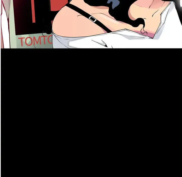 欲望人妻 第7话 第55页