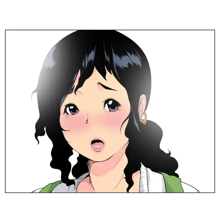 欲望人妻 第18话 第17页