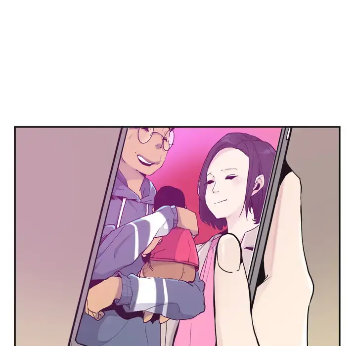 欲望人妻 第36话 第65页