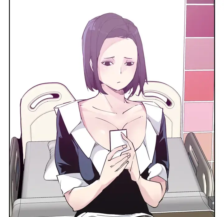 欲望人妻 第36话 第67页