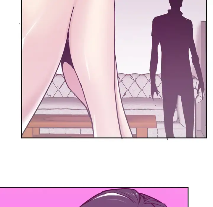 欲望人妻 第36话 第78页