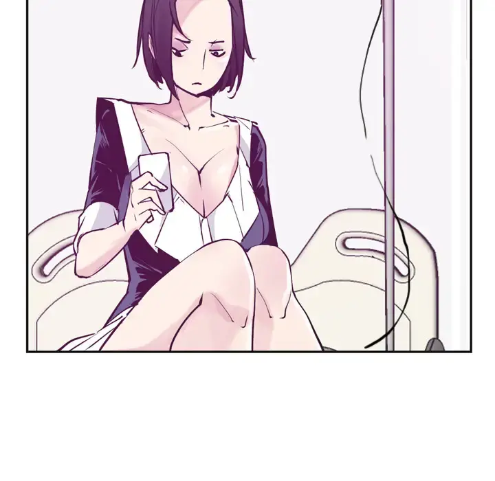 欲望人妻 第36话 第64页