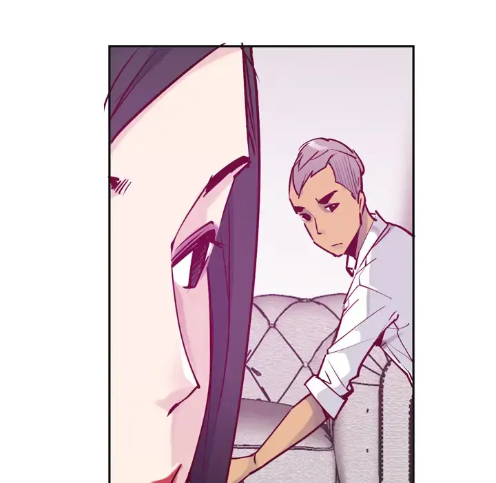 欲望人妻 第36话 第84页