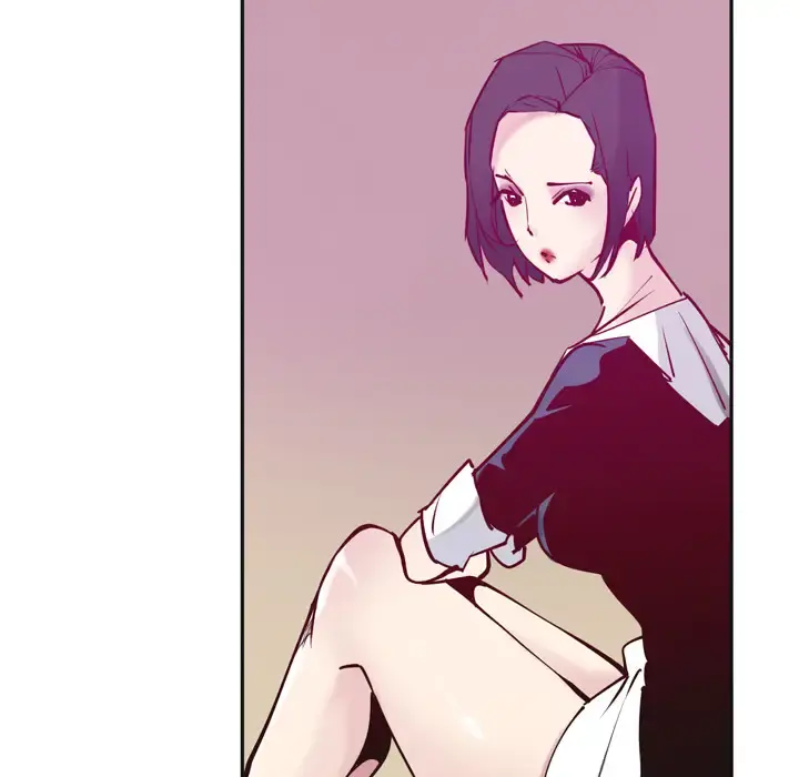 欲望人妻 第36话 第92页