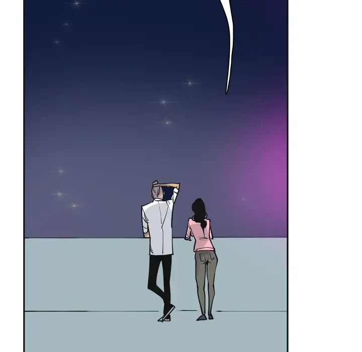 欲望人妻 第36话 第121页