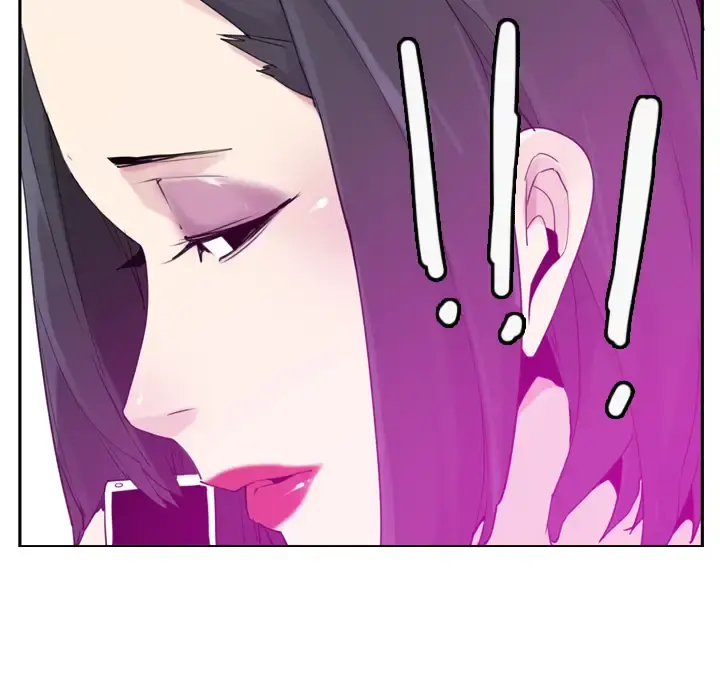 欲望人妻 第33话 第102页