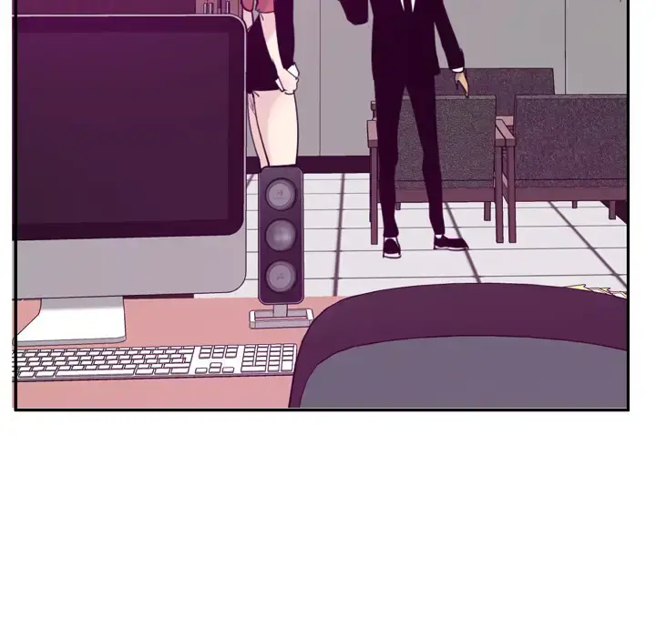 欲望人妻 第33话 第124页