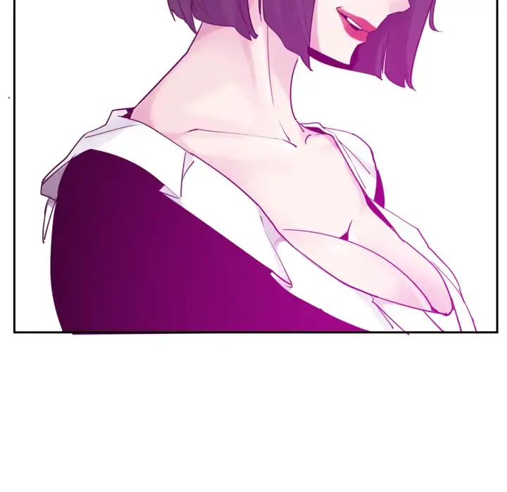 欲望人妻 第33话 第131页
