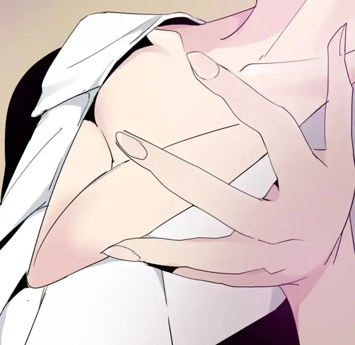 欲望人妻 第33话 第110页