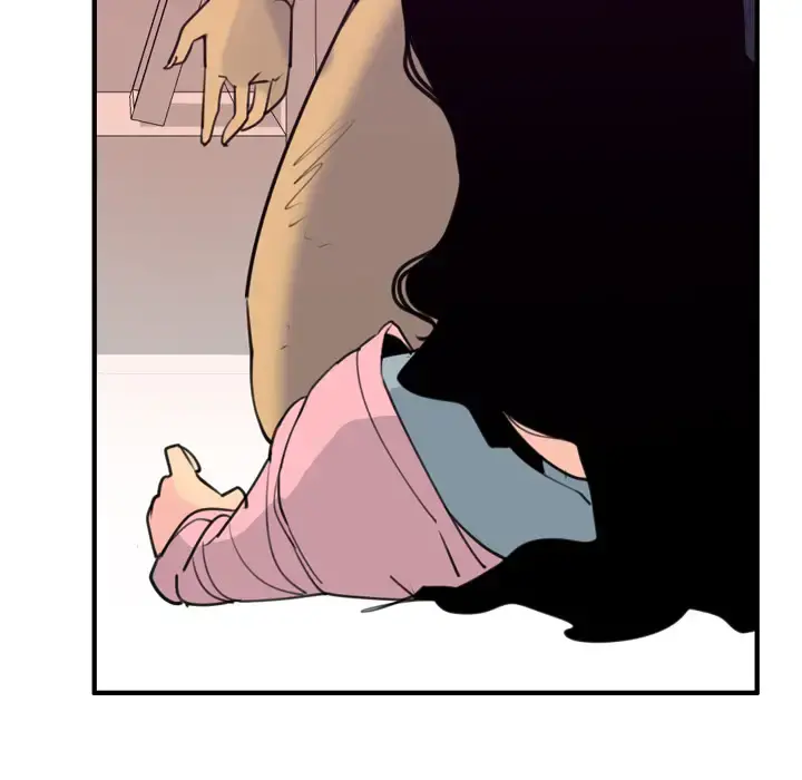 欲望人妻 第33话 第63页