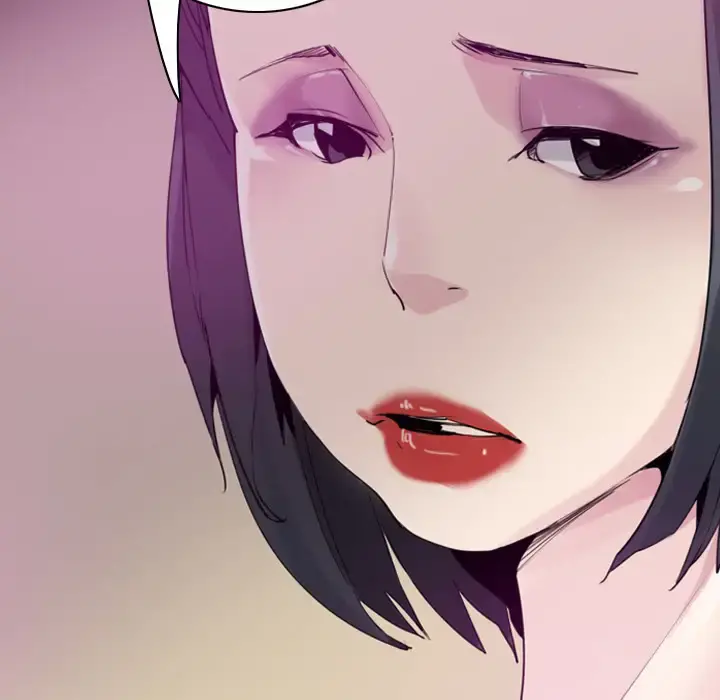 欲望人妻 第33话 第109页