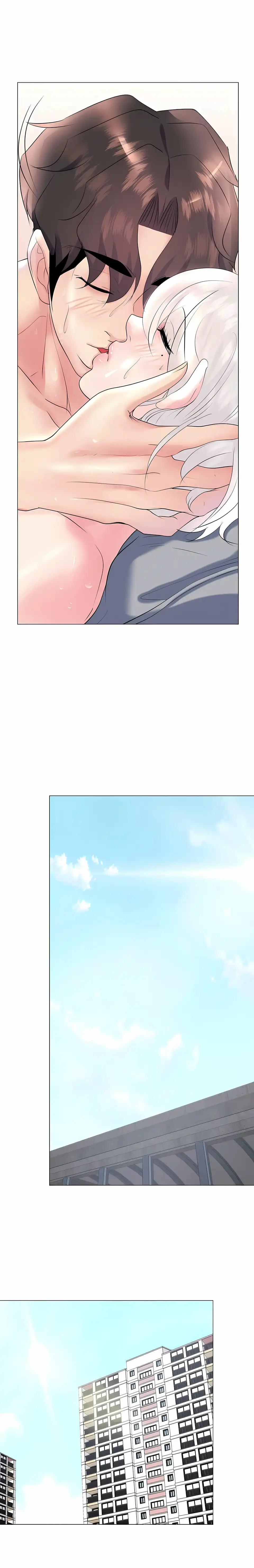 追求刺激的爱 第28话 第19页