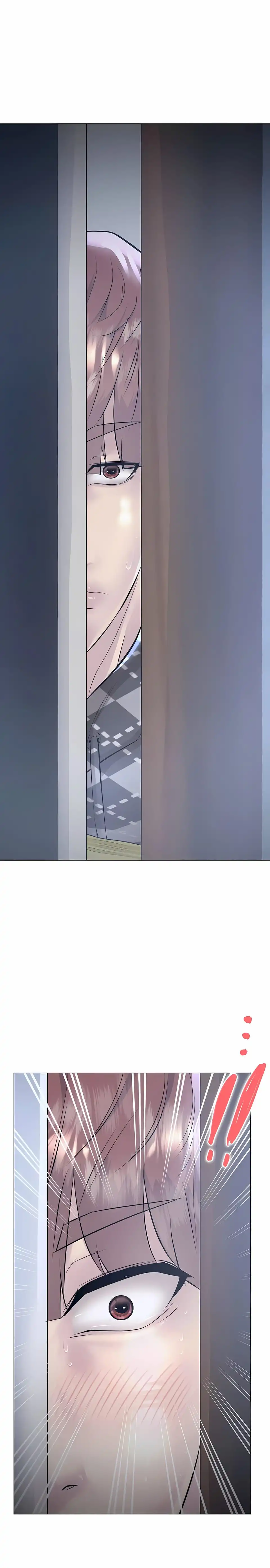 追求刺激的爱 第33话 第28页