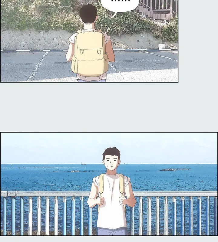 纵夏夜之梦(无码版) 第1话-海云台天体区 第58页