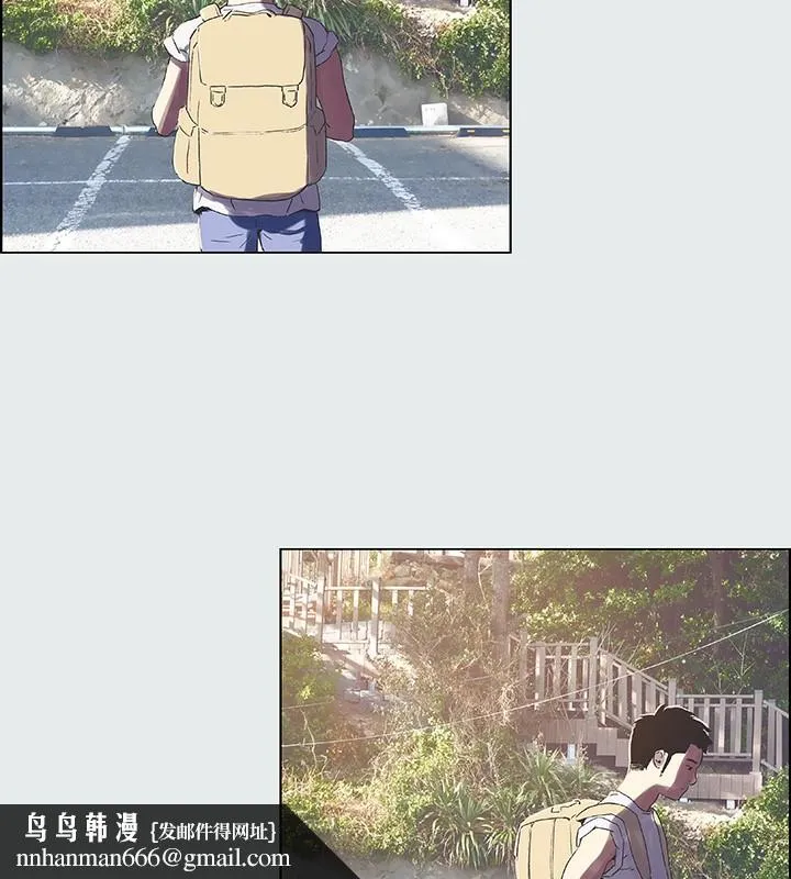 纵夏夜之梦(无码版) 第1话-海云台天体区 第63页