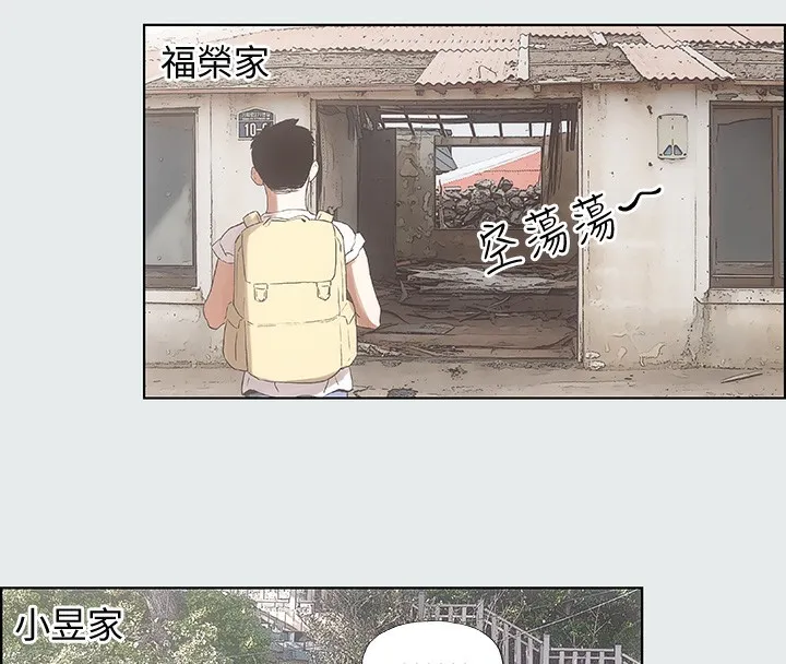 纵夏夜之梦(无码版) 第1话-海云台天体区 第57页