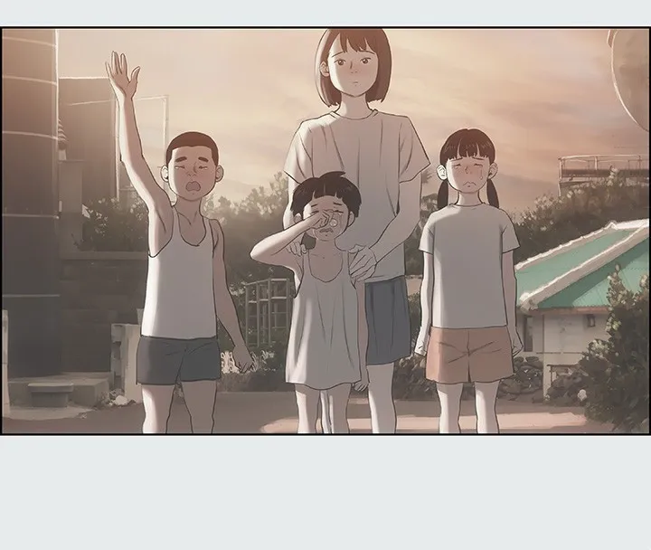纵夏夜之梦(无码版) 第1话-海云台天体区 第36页