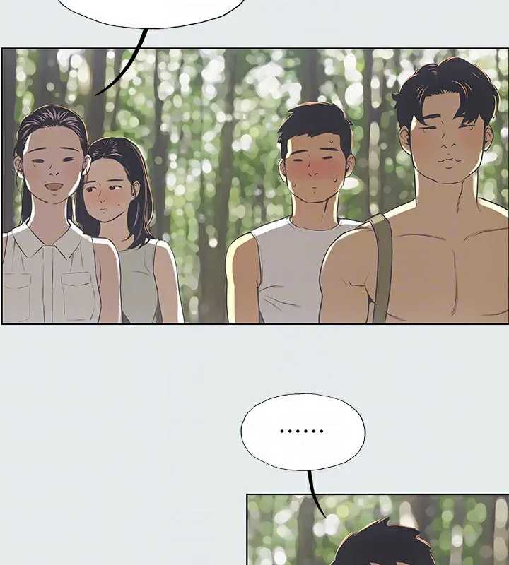 纵夏夜之梦(无码版) 第3话-让朋友看一下又没什么 第83页