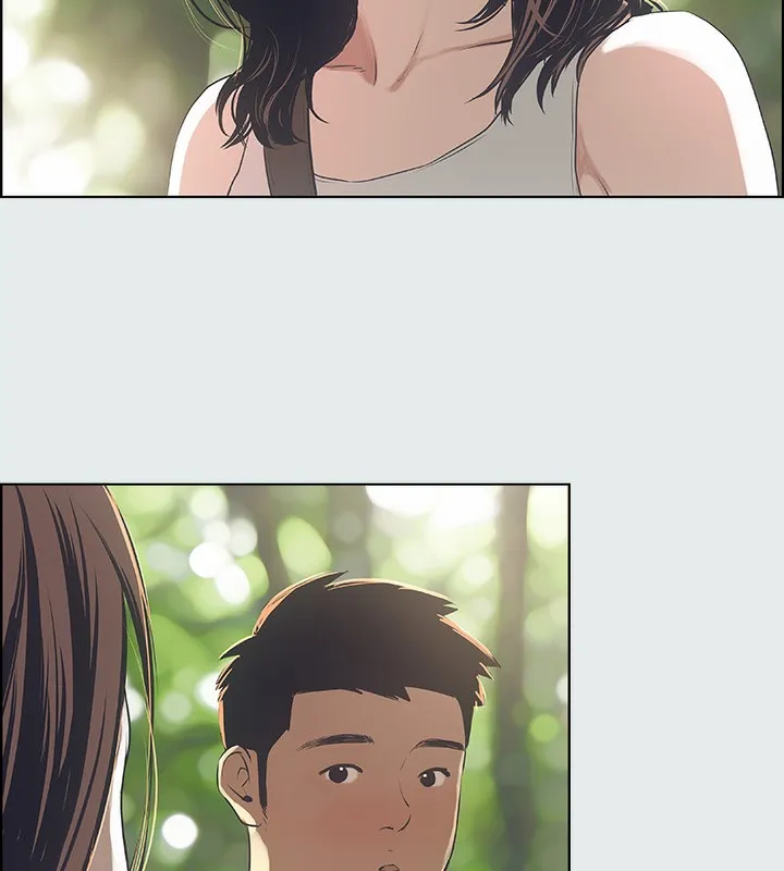 纵夏夜之梦(无码版) 第3话-让朋友看一下又没什么 第50页