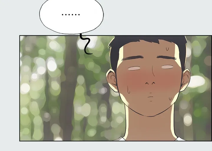 纵夏夜之梦(无码版) 第3话-让朋友看一下又没什么 第81页