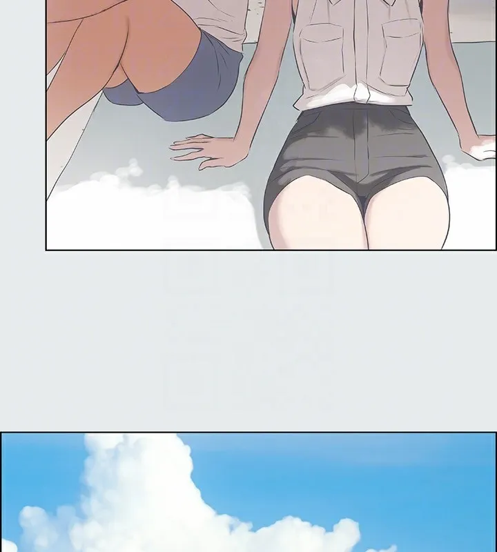 纵夏夜之梦(无码版) 第3话-让朋友看一下又没什么 第91页
