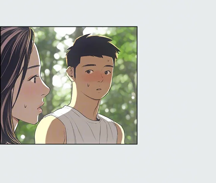 纵夏夜之梦(无码版) 第3话-让朋友看一下又没什么 第72页