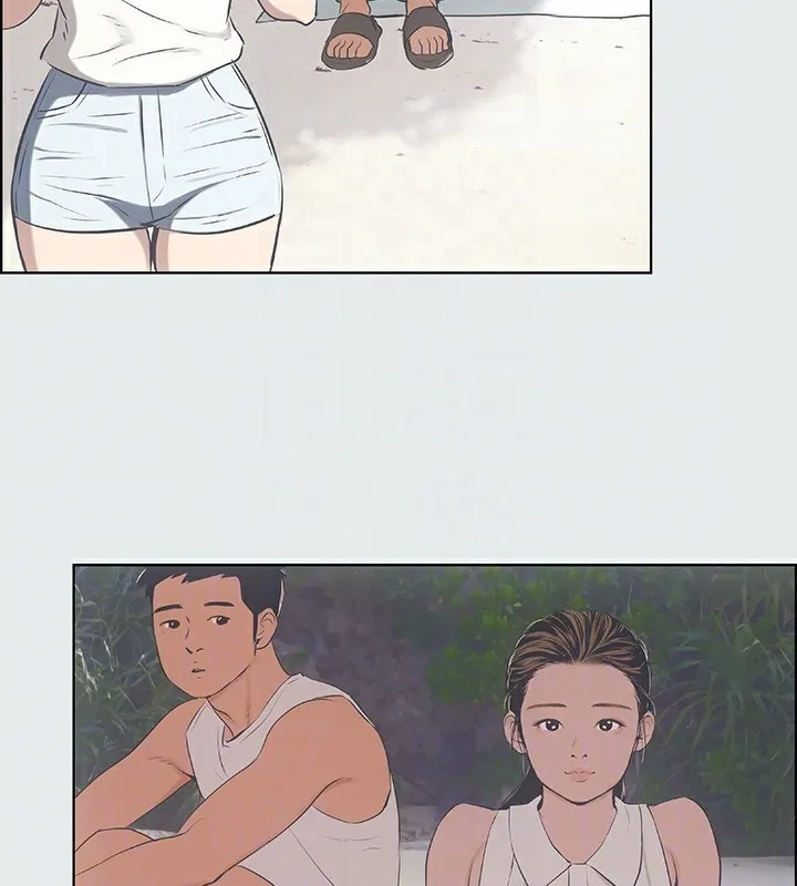 纵夏夜之梦(无码版) 第3话-让朋友看一下又没什么 第90页